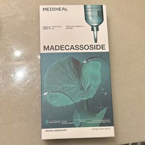 Mediheal Madecassoside Blemish Repair Face Masks